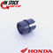 HONDA STEERING STEM SHAFT BUSHING TRX250R TRX250X TRX300X 53221-HB9-670 NEW OEM